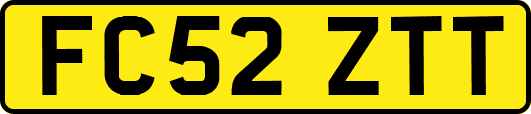FC52ZTT