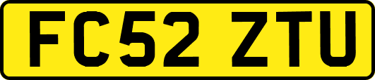 FC52ZTU
