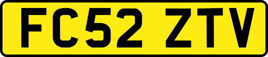 FC52ZTV