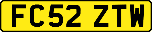 FC52ZTW