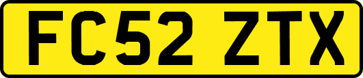 FC52ZTX