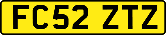FC52ZTZ