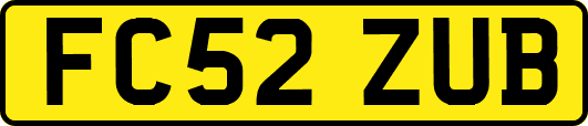 FC52ZUB