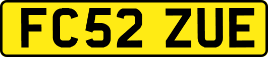 FC52ZUE