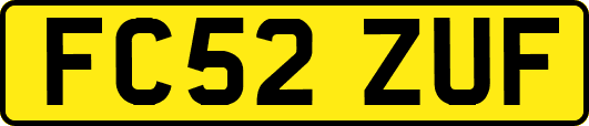 FC52ZUF