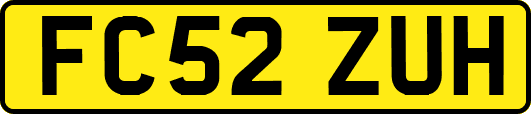 FC52ZUH