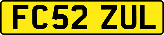 FC52ZUL