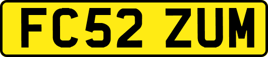 FC52ZUM