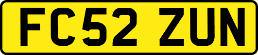 FC52ZUN