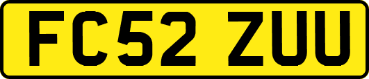 FC52ZUU