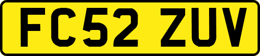FC52ZUV