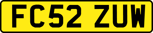 FC52ZUW