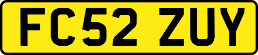 FC52ZUY