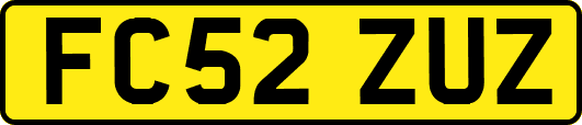 FC52ZUZ