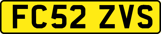 FC52ZVS