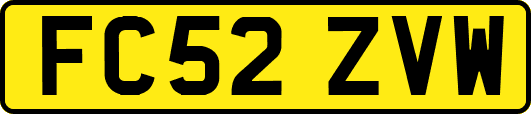 FC52ZVW
