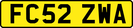 FC52ZWA
