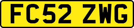 FC52ZWG