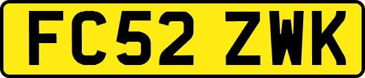 FC52ZWK