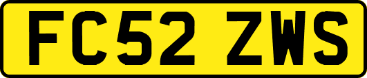 FC52ZWS