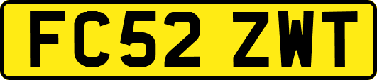 FC52ZWT