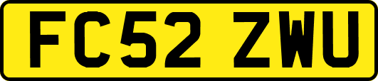 FC52ZWU