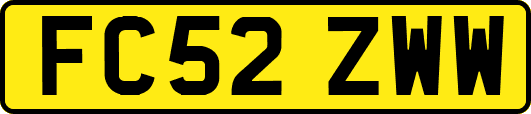 FC52ZWW