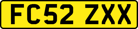 FC52ZXX