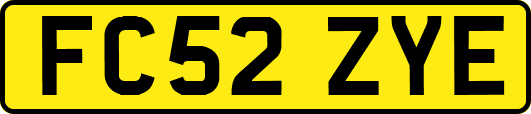 FC52ZYE