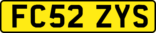 FC52ZYS