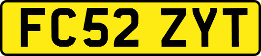 FC52ZYT