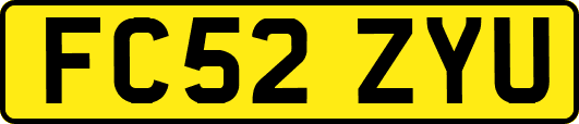 FC52ZYU