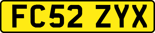 FC52ZYX