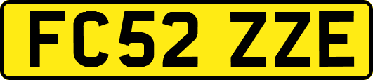 FC52ZZE