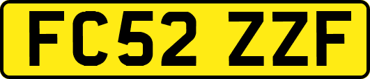 FC52ZZF