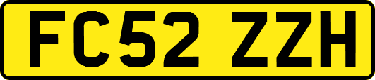 FC52ZZH