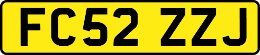 FC52ZZJ