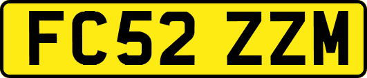 FC52ZZM