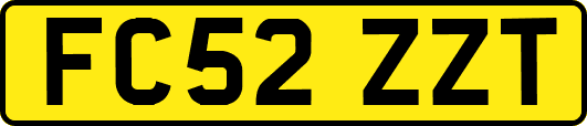 FC52ZZT