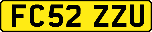 FC52ZZU