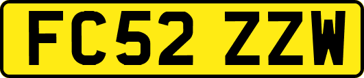 FC52ZZW