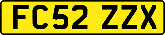 FC52ZZX