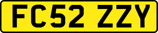 FC52ZZY