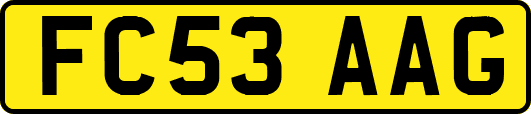 FC53AAG