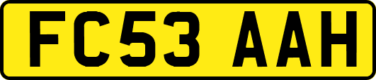 FC53AAH