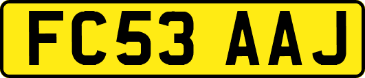 FC53AAJ