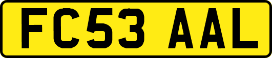 FC53AAL
