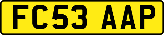 FC53AAP