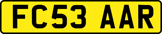 FC53AAR