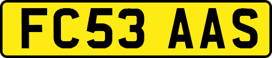 FC53AAS